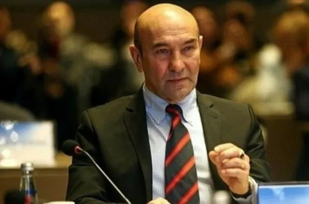 CHP'li İzmir Büyükşehir Belediyesi Başkanı Tunç Soyer'e bir tepki de AK Parti'den: Gezmeyi bırak görevini yap!