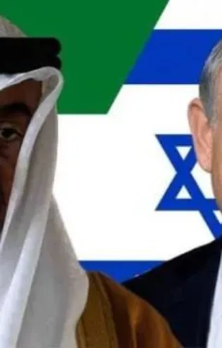 BAE’ye tepki büyüyor