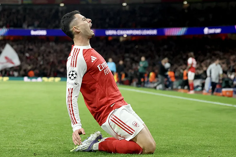 Fenerbahçe'ye İngiltere'den çifte transfer! - 22