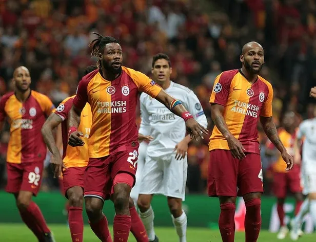 Galatasaray sözleşmeleri bitecek olan Marcao ve Christian Luyindama’nın menajeriyle görüşmelere başladı-3
