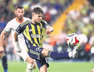 Bir varmış bir yokmuş!