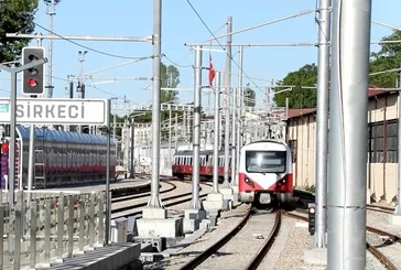 29 Ekim Cumhuriyet Bayramı'nda ücretsiz ulaşım!