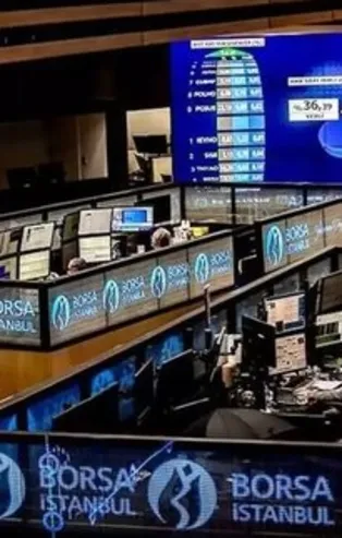 SON DAKİKA: 22 Aralık Salı Borsa istanbul'da en fazla kazandıran hisse senetleri hangileri oldu?