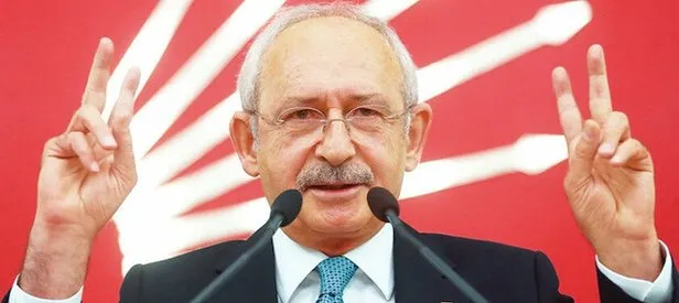 Terörü CHP koruyor!
