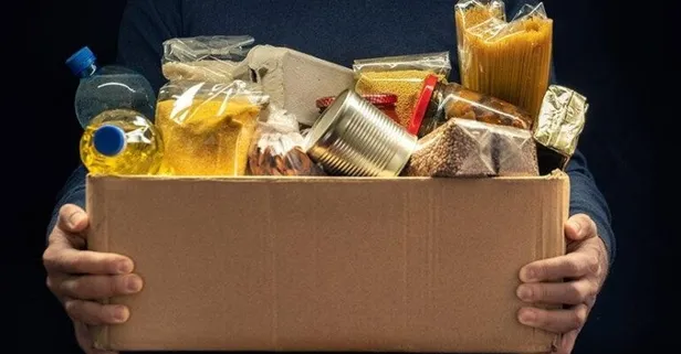 AÇSHB duyurdu: Ramazan öncesi ihtiyaç sahiplerine gıda desteği! Sadece TC kimlikle başvuru yapabilirsiniz!