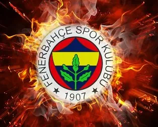 F.Bahçe transferi bitirdi! İstanbul’a geliyor
