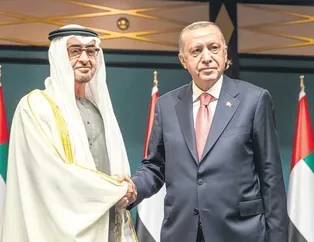 Körfez açılımı!