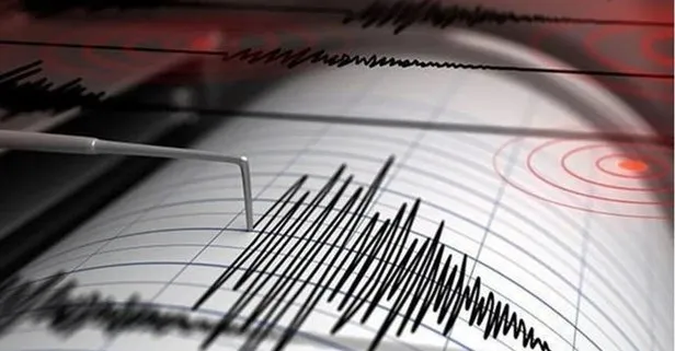 Ankara’da korkutan deprem! AFAD açıkladı!