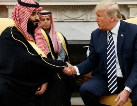 ABD’den Kaşıkçı hamlesi! Bir ay süre verdiler