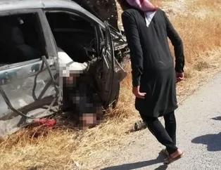 YPG sivillere füzeyle saldırdı: 2 şehit!