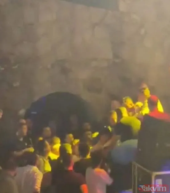 SON DAKİKA: Alkollü CHP'li başkan Selman Hasan Arslan Sibel Can konserinde ortaya çıktı! Rezaletin yeni görüntüleri ortaya çıktı - 14