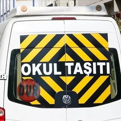 İstanbul, Ankara ve İzmir’de okul servis ücretleri belirlendi: İl il fiyat tablosu
