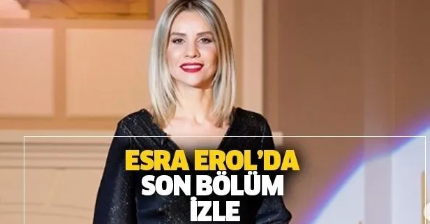 Atv Esra Erol’da 21 Şubat izle! DNA sonucu açıklandı! Cinsel tacize uğrayan Nurten’in bebeğinin babası Akın mı?