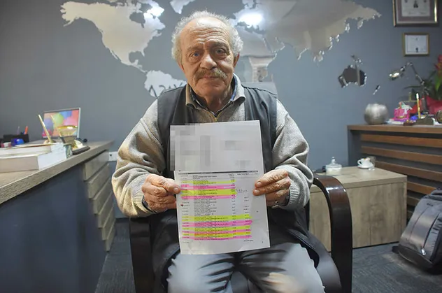 Dolandırıcılar bu yöntemi ilk kez kullandı! Kredi kartı harcamalarını görünce şok oldu