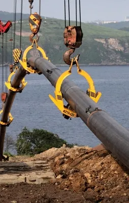 Türk Akımı hükümetlerarası anlaşması onaylandı