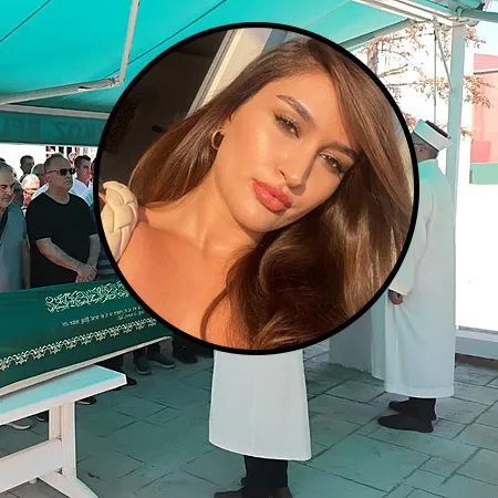 Avukat Göksu Çelebi’ye veda!