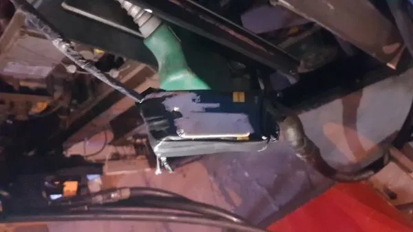 5 ilde eş zamanlı baskın! 6 akaryakıt istasyonunda 'kaçak akaryakıt' düzeneği bulundu-3