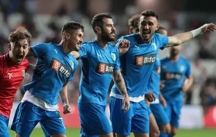 Bodrum’da gol sesi çıkmadı