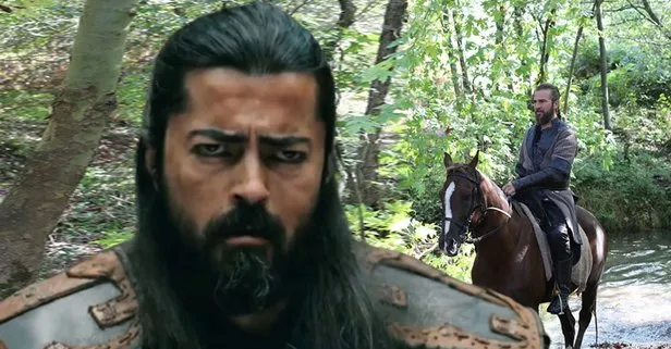 Diriliş Ertuğrul’dan Uyanış Büyük Selçuklu’ya flaş transfer!