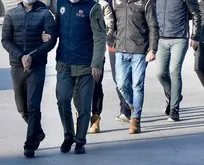 Ankara ve Malatya’da fuhuş operasyonu! 3 kişi tutuklandı