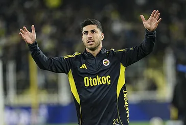 Marco Asensio geri dönüyor! Fenerbahçe'nin kapısını çalacaklar