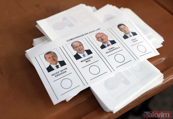 Türkiye'nin dört bir yanında seçim heyecanı! Vatandaşlar sandığa koştu - 12