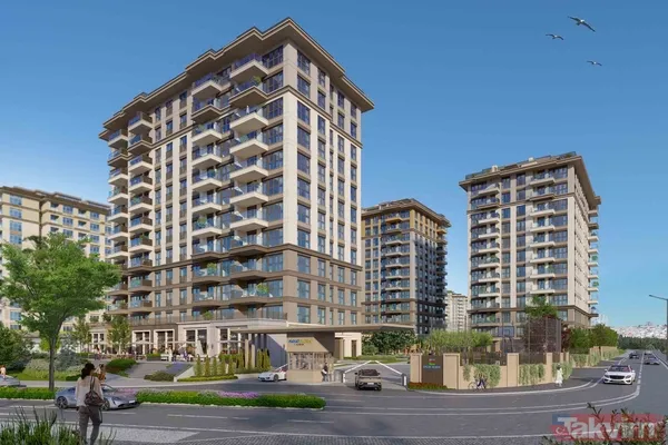 Emlak Konut'un "Kazançlı Yatırım Kampanyası"na yoğun ilgi! 1 haftada kaç konut satıldı? İşte kampanya detayları... - 9