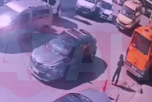 İkbal Uzuner’in son görüntüsü ortaya çıktı