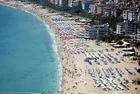 Antalya’ya 20 milyon turist beklentisi!