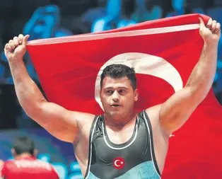 Altın adam rıza Kayaalp