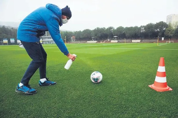 Futbola dönüş için 12 Haziran tarihi resmileşiyor-2
