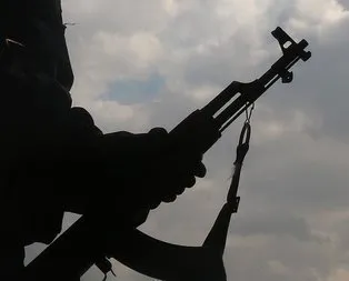 Irak’ta terör örgütü PKK ile Peşmerge çatıştı