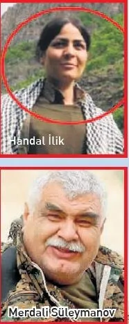 Terör örgütüne ‘Karaçok’ darbesi!-1