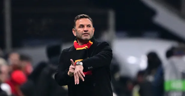 Galatasaray'dan Fenerbahçe'nin yıldızına kanca! Bedavaya imza atabilir