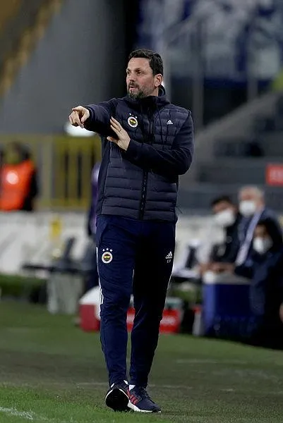Fenerbahçe kupada Kasımpaşa’yı eledi-4