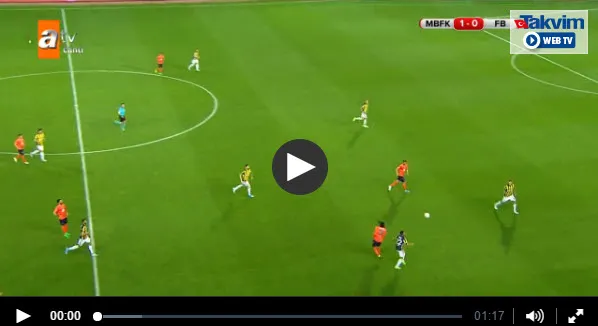 Kupa'da gol yağmuru-1