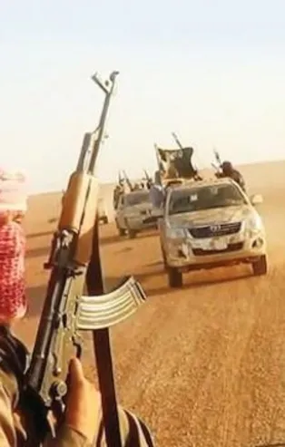 İşte kirli ticaretin belgeleri! DEAŞ çalıyor, PKK pazarlıyor...