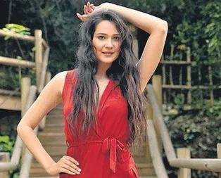 Ünlü oyuncuya taciz şoku