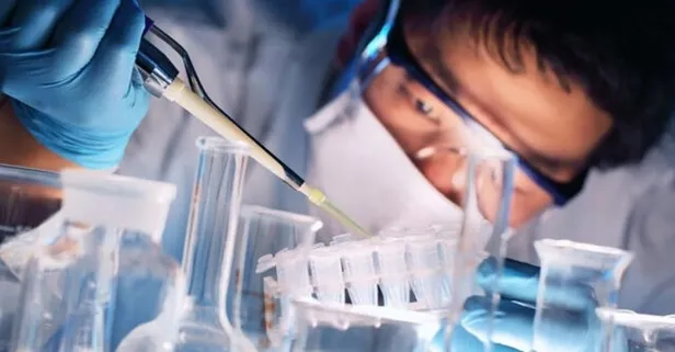 Dünyanın en etkili bilim insanları listesinde Türkiye'den 196 isim yer aldı!