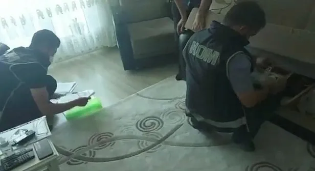Son dakika: FETÖ’nün kilit ismi İstanbul'da yakalandı! MİT ve Emniyetten ortak operasyon-6