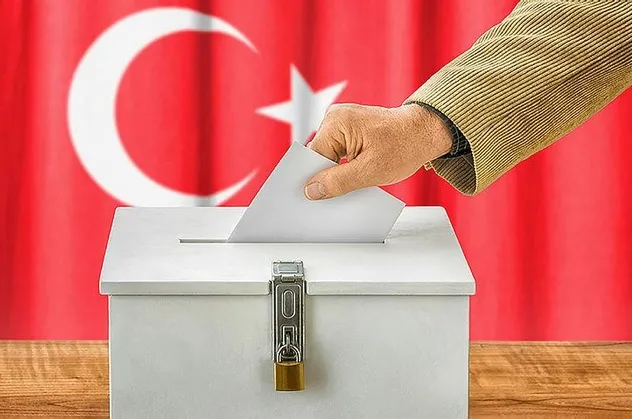 AK Parti ve MHP anlaştı: Seçim yasası sil baştan! İşte teklifte öne çıkan değişiklikler