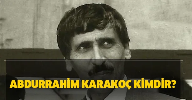 Abdurrahim Karakoç kimdir? Abdurrahim Karakoç hayatı, şiirleri, eserleri