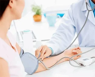 Tansiyona tatlı çözüm