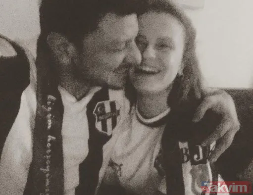 Kuruluş Osman'ın Gündüz'ü Emre Basalak'ın eşi bakın kim çıktı! İşte Emre Basalak'ın güzel eşi Pınar... - 17