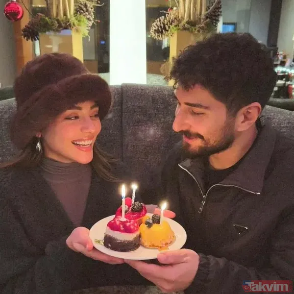 30 yıllık büyük aşk: Kuruluş Orhan’ın Malhun Hatun’u Bennu Yıldırımlar'ın eşi de çok ünlü! - 29