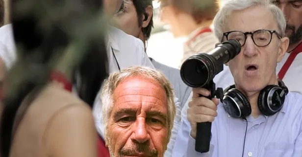 Epstein’den Woody Allen’a özel 'Beyaz Saray' turu! Obama döneminde neler oldu?