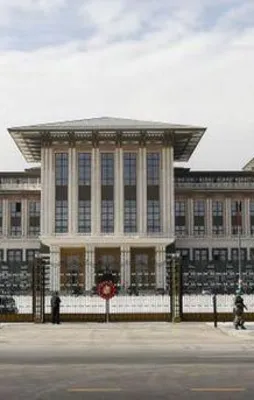 "Cumhurbaşkanımızın gündeminde yeni bir çözüm süreci yok"