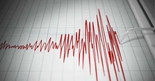 Son dakika Muğla’da deprem! 17 Kasım 2023 Muğla, Aydın, Datça, Uşak, Bodrum, Antalya, Denizli az önce deprem mi oldu? AFAD-KANDİLLİ son depremler listesi...
