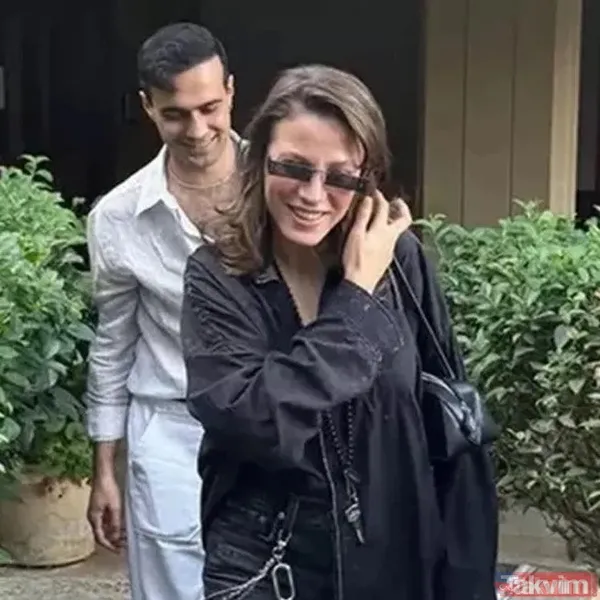 Serenay Sarıkaya ifadeye çağrıldı! Mert Demir'den yeni hamle! Gerçekleri karartma paniği sardı! Savcı ne soracak? - 9