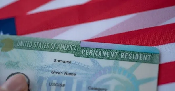 2025-2026 Green Card başvurusu ne zaman, başvurular ücretli mi? DV Lottery takvimi ve başvuru süreci